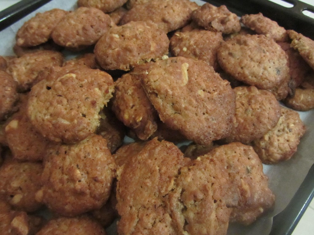 2   שבולת שועל ובננה