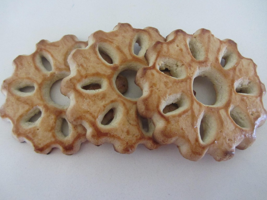פאי תותים 8